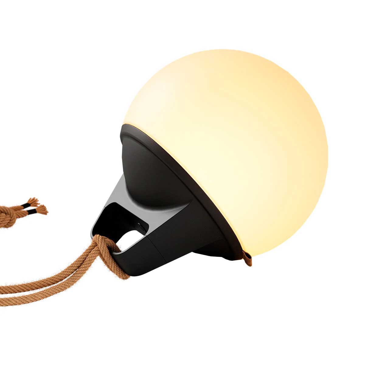 Light 250 Udendørs/indendørs batteridreven lampe (2 pak) - SACKit