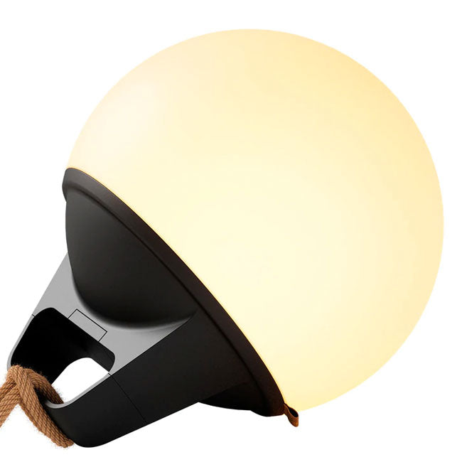 Light 350 Udendørs/indendørs batteridreven lampe - SACKit