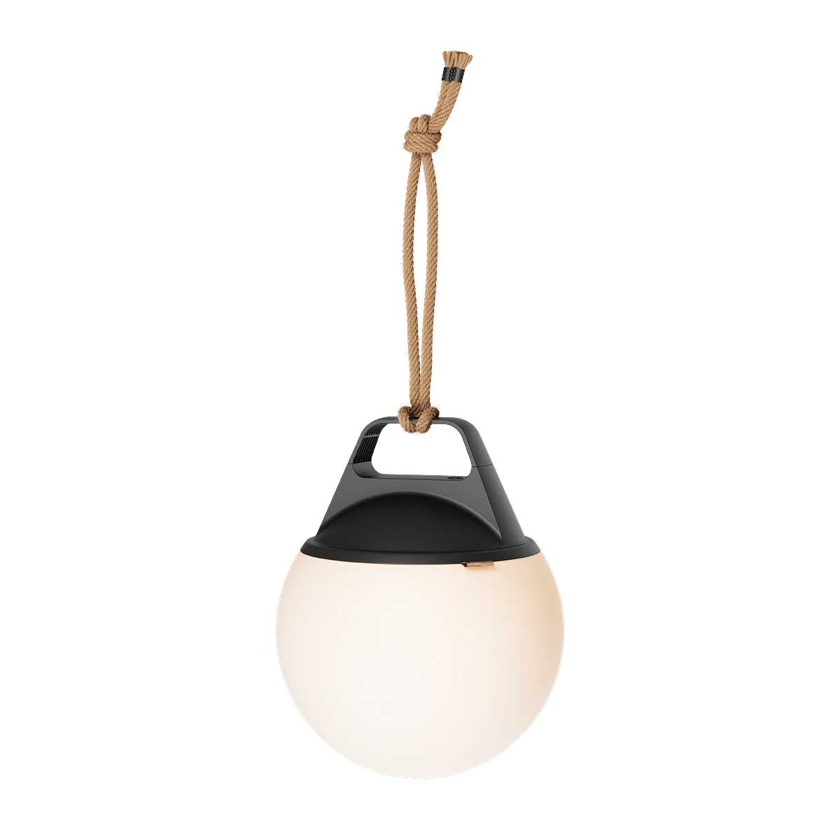 Light 350 Udendørs/indendørs batteridreven lampe - SACKit