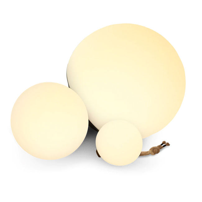 Light kombipakke udendørslamper - SACKit