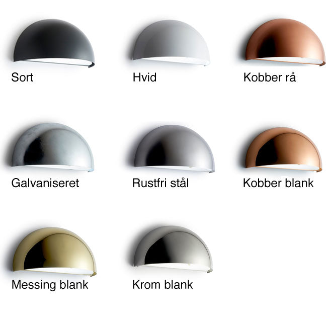 Rørhat LED - Light Point