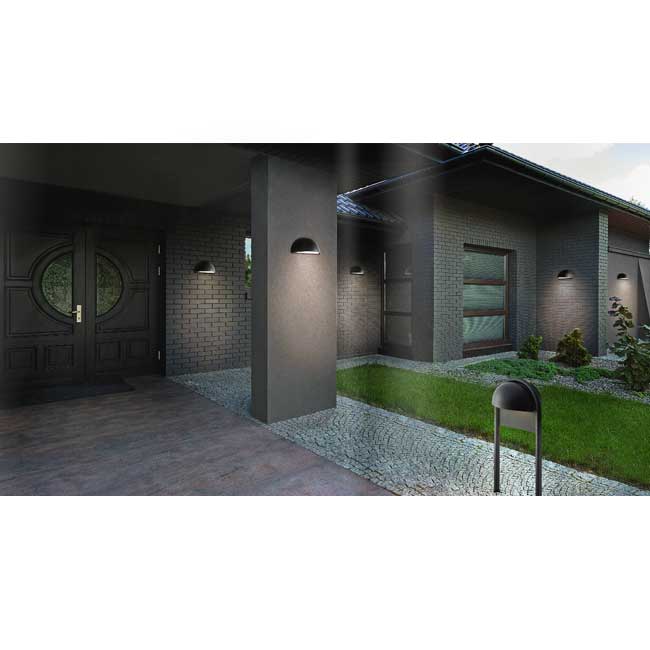 Rørhat LED - Light Point