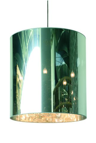 Light shade ø95 - Moooi