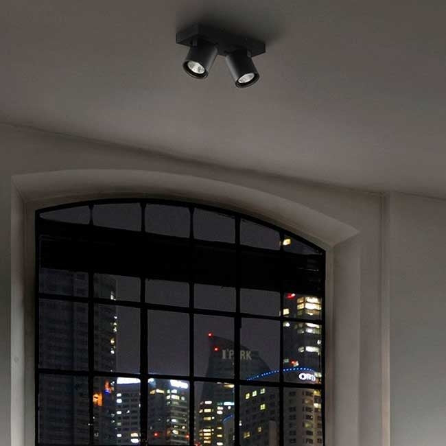 Focus Mini 2 loftlampe - Light Point