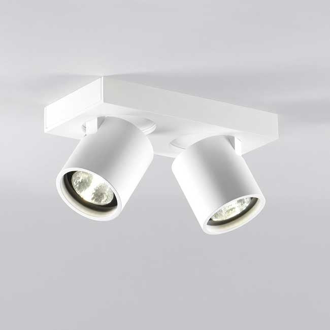 Focus 2 loftlampe - Light Point