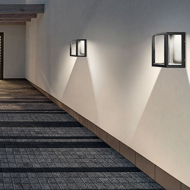 Lantern væglampe - Light Point