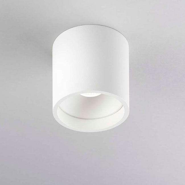 Solo Round - Light Point