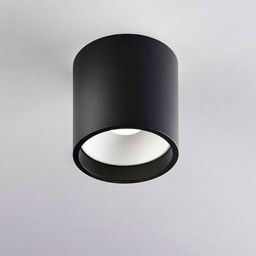 Solo Round - Light Point