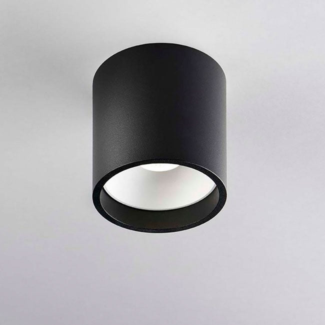 Solo Round - Light Point