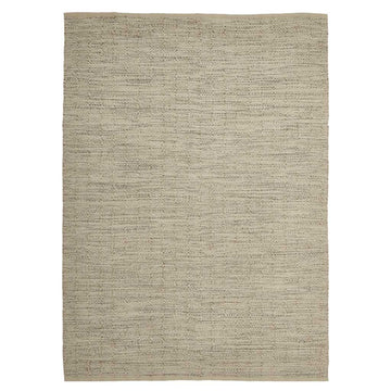 Bragi wool/Cotton Gulvtæppe - Liv Interior