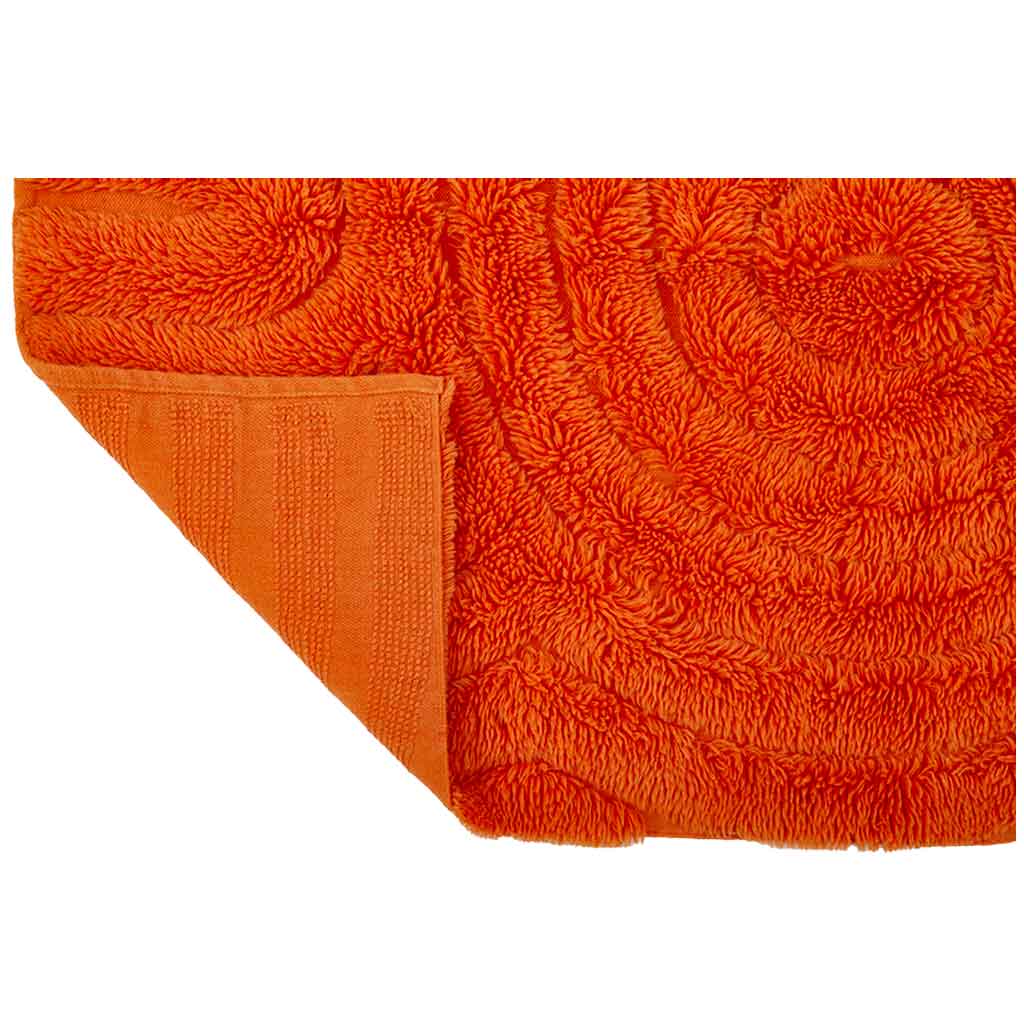 Swirl Shaggy Woolen Løber - Liv Interior