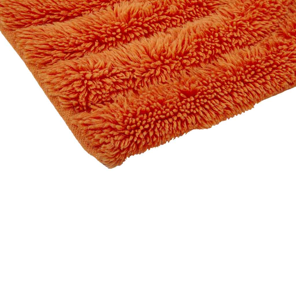 Swirl Shaggy Woolen Løber - Liv Interior