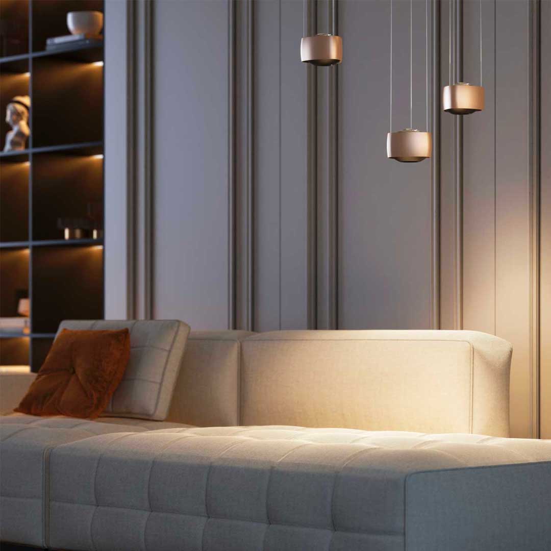 Air SO Pendel - Loom Design