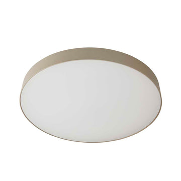 Avela Væg/Loftlampe - Ø36 - Soft Ivory - Loom Design