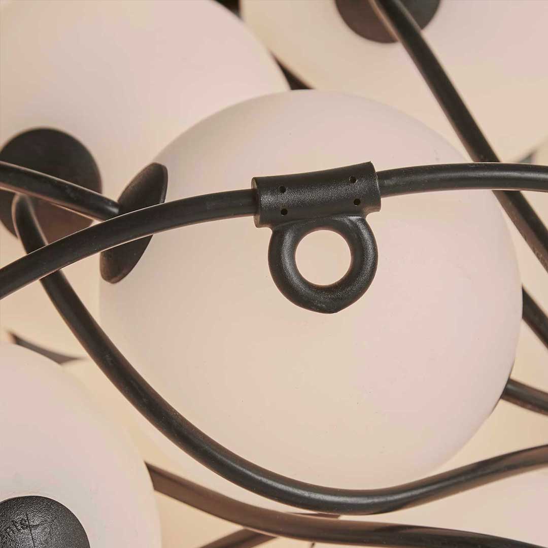 MISS Garland 20 Lyskæde - Loom Design