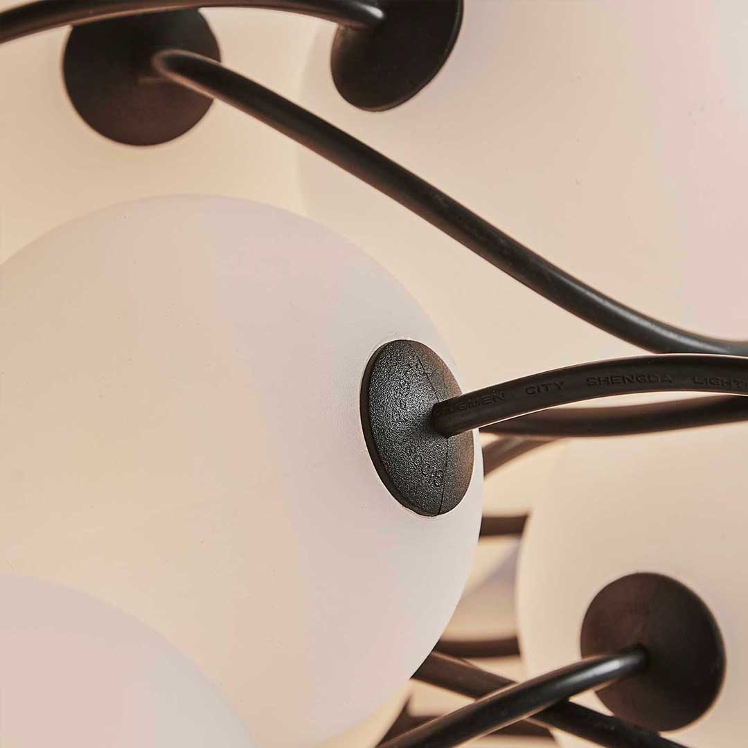 MISS Garland 20 Lyskæde - Loom Design