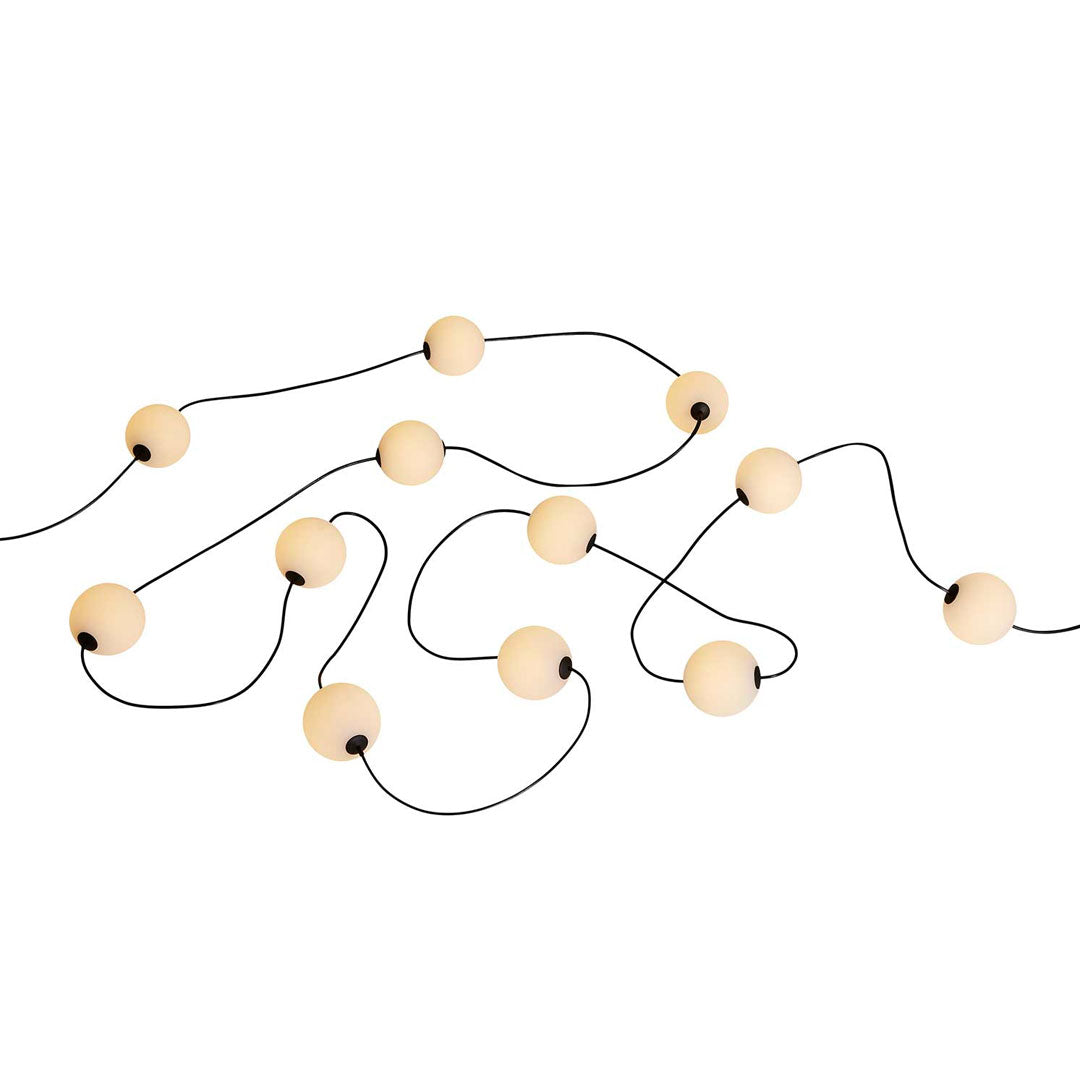 MISS Garland 12 Lyskæde - Loom Design