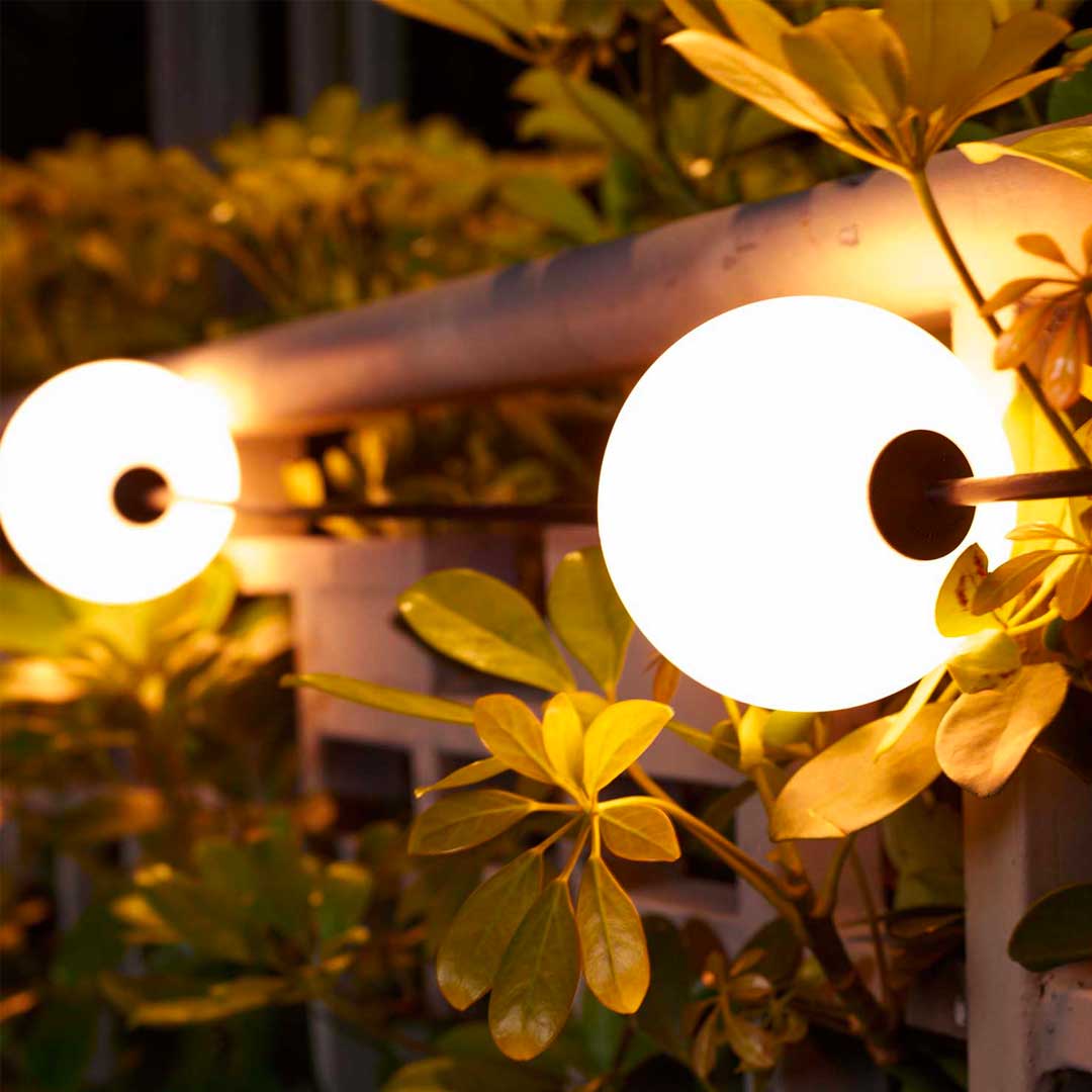 MISS Garland 12 Lyskæde - Loom Design