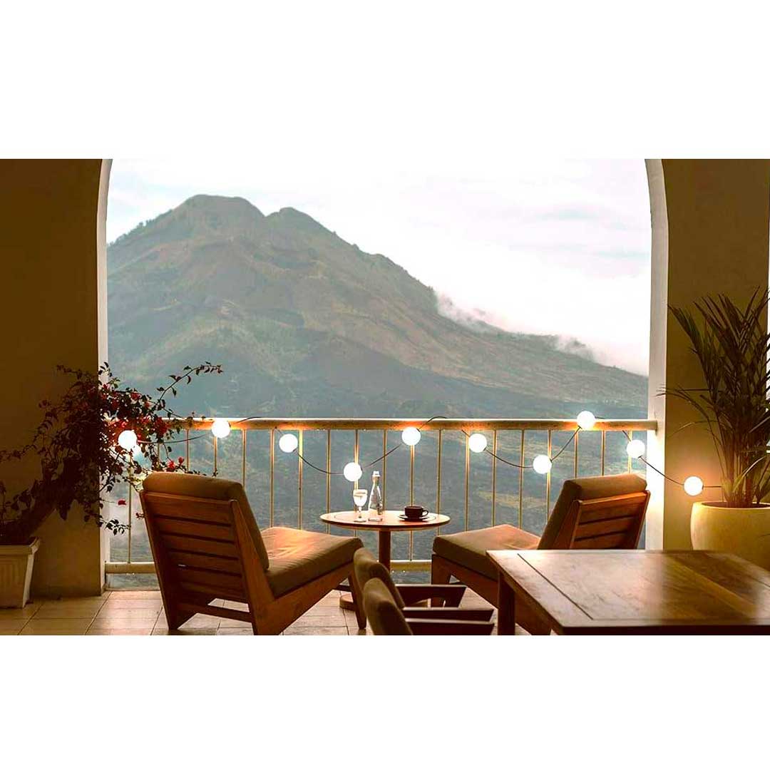 MISS Garland 12 Lyskæde - Loom Design