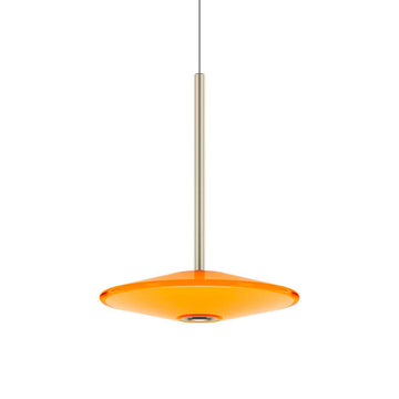 Solene SO Pendel - Orange - Loom Design