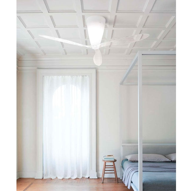 Blow D28 loftlampe - Luceplan