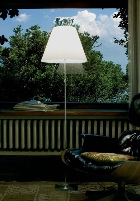 Costanza (Gulvlampe) - Luceplan