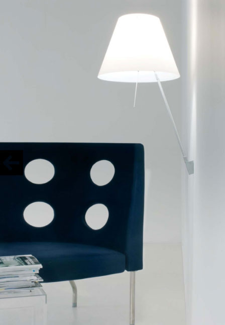 Costanza (Væglampe) - Luceplan