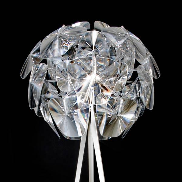 Hope D66/18td gulvlampe - Luceplan