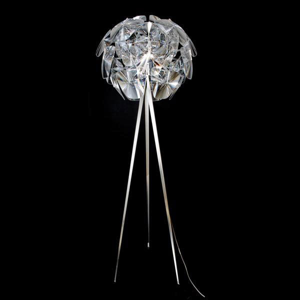 Hope D66/18td gulvlampe - Luceplan