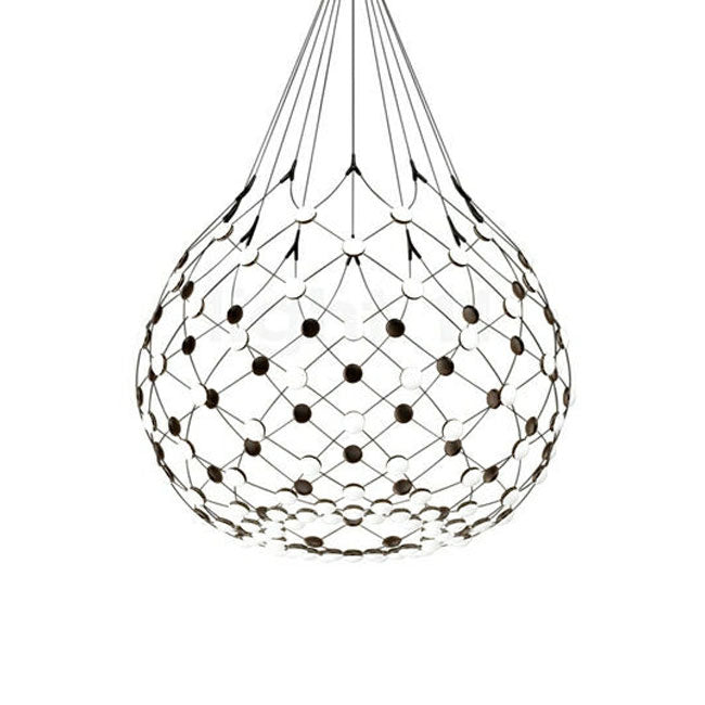 Mesh Pendel Ø100 - Luceplan