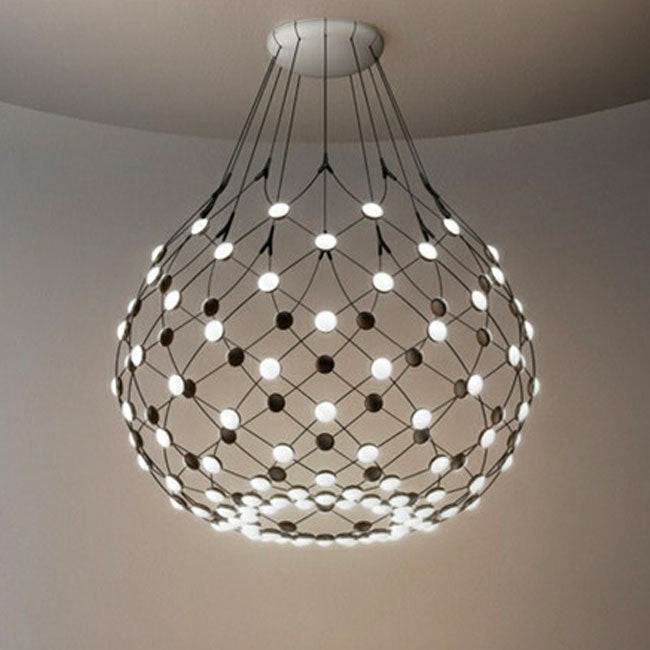 Mesh Pendel Ø100 - Luceplan