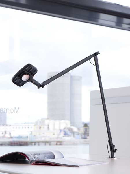Otto Watt bordlampe - Luceplan