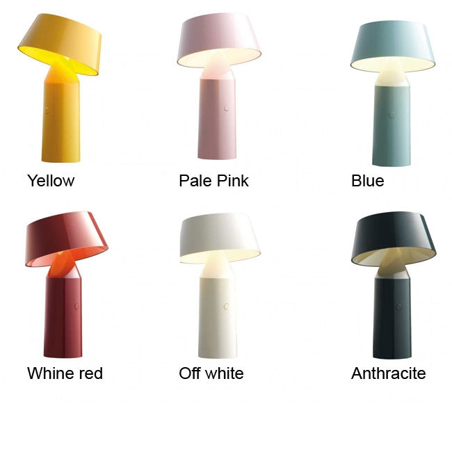 Bicoca bordlampe - Marset