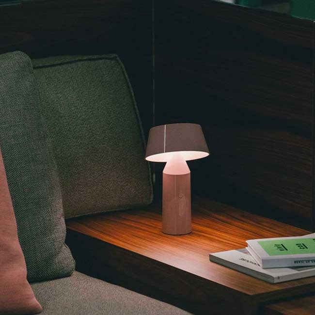 Bicoca bordlampe - Marset