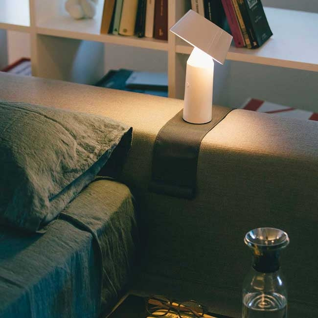 Bicoca bordlampe - Marset