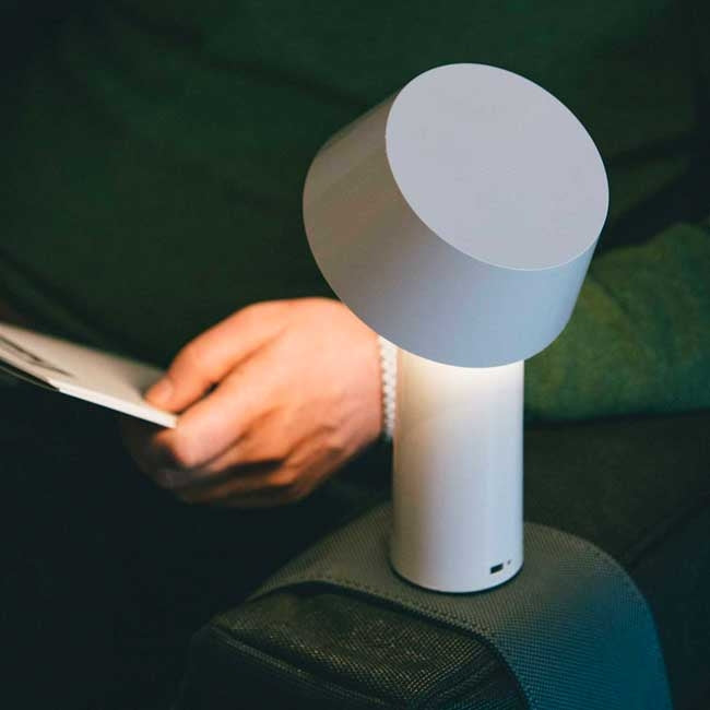 Bicoca bordlampe - Marset