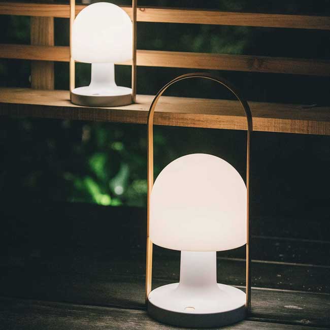 FollowMe Plus bordlampe - Marset