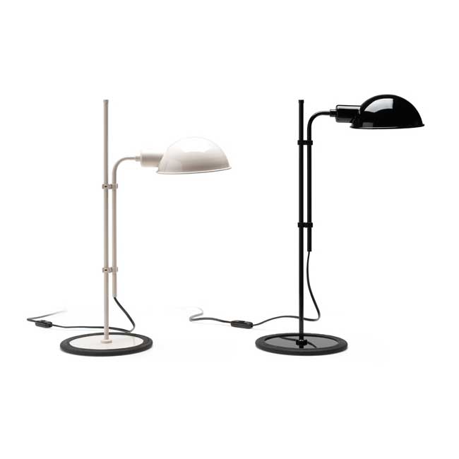 Funiculi S bordlampe - Marset