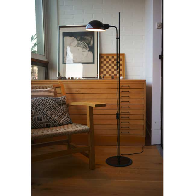 Funiculi gulvlampe - Marset