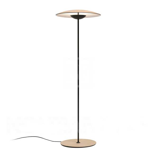 Ginger P gulvlampe - Marset