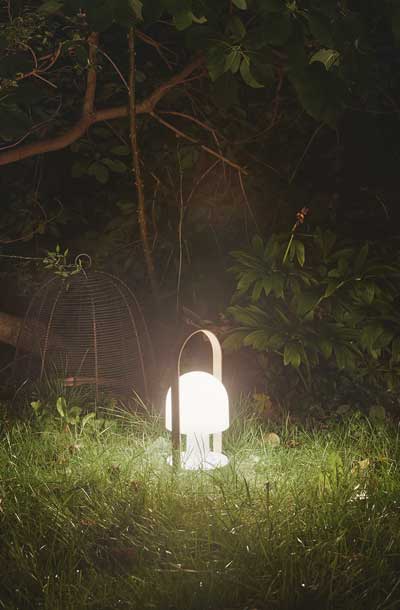 FollowMe bordlampe - Marset