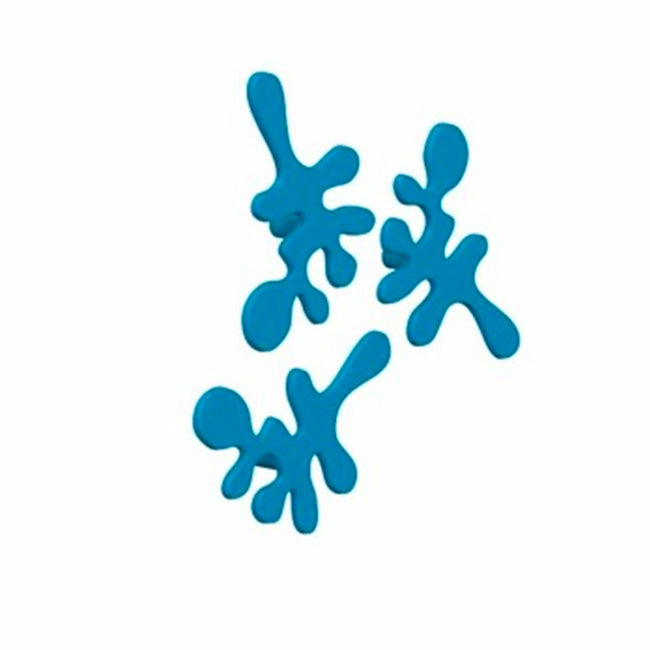 Mini camouflage sæt med tre - Frost