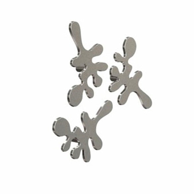 Mini camouflage sæt med tre - Frost