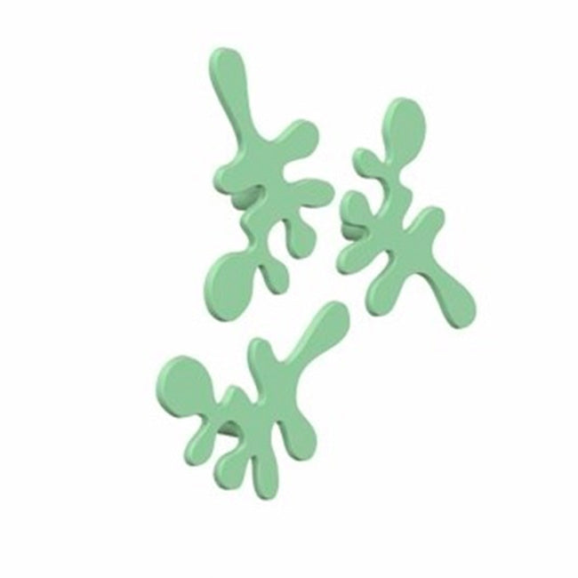 Mini camouflage sæt med tre - Frost