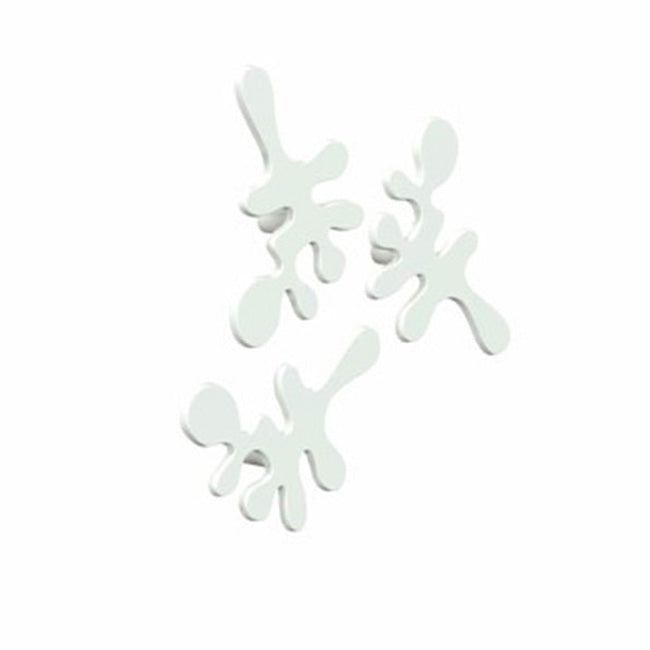 Mini camouflage sæt med tre - Frost