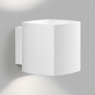 Mirage W1 Væglampe - Hvid - Light Point