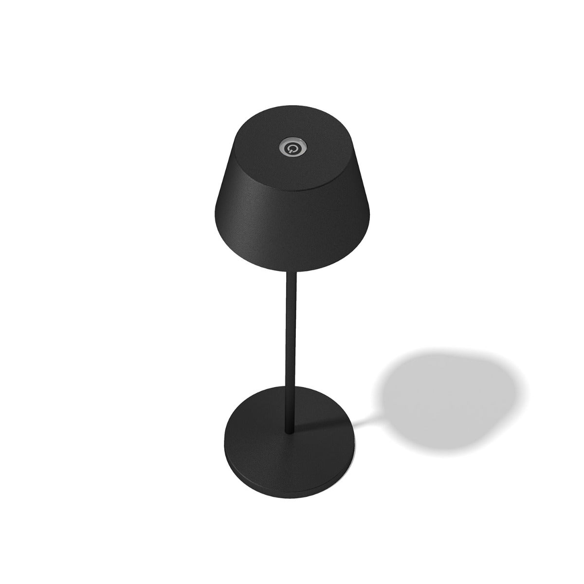 Modi Bordlampe - Sort - Loom Design