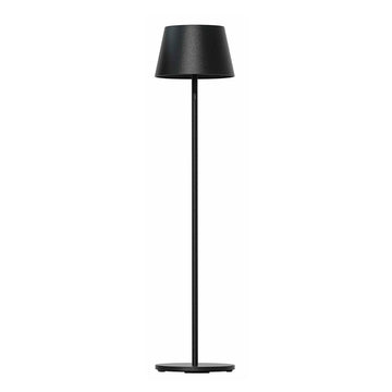 Modi Gulvlampe - Sort - Loom Design