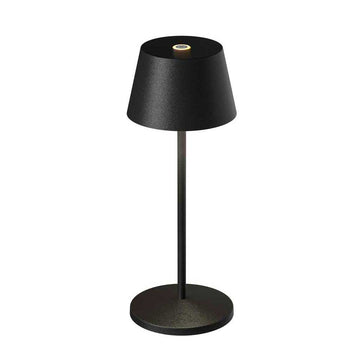 Modi Micro Bordlampe - Sort - Loom Design