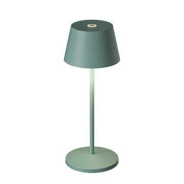 Modi Micro Bordlampe - Grøn - Loom Design
